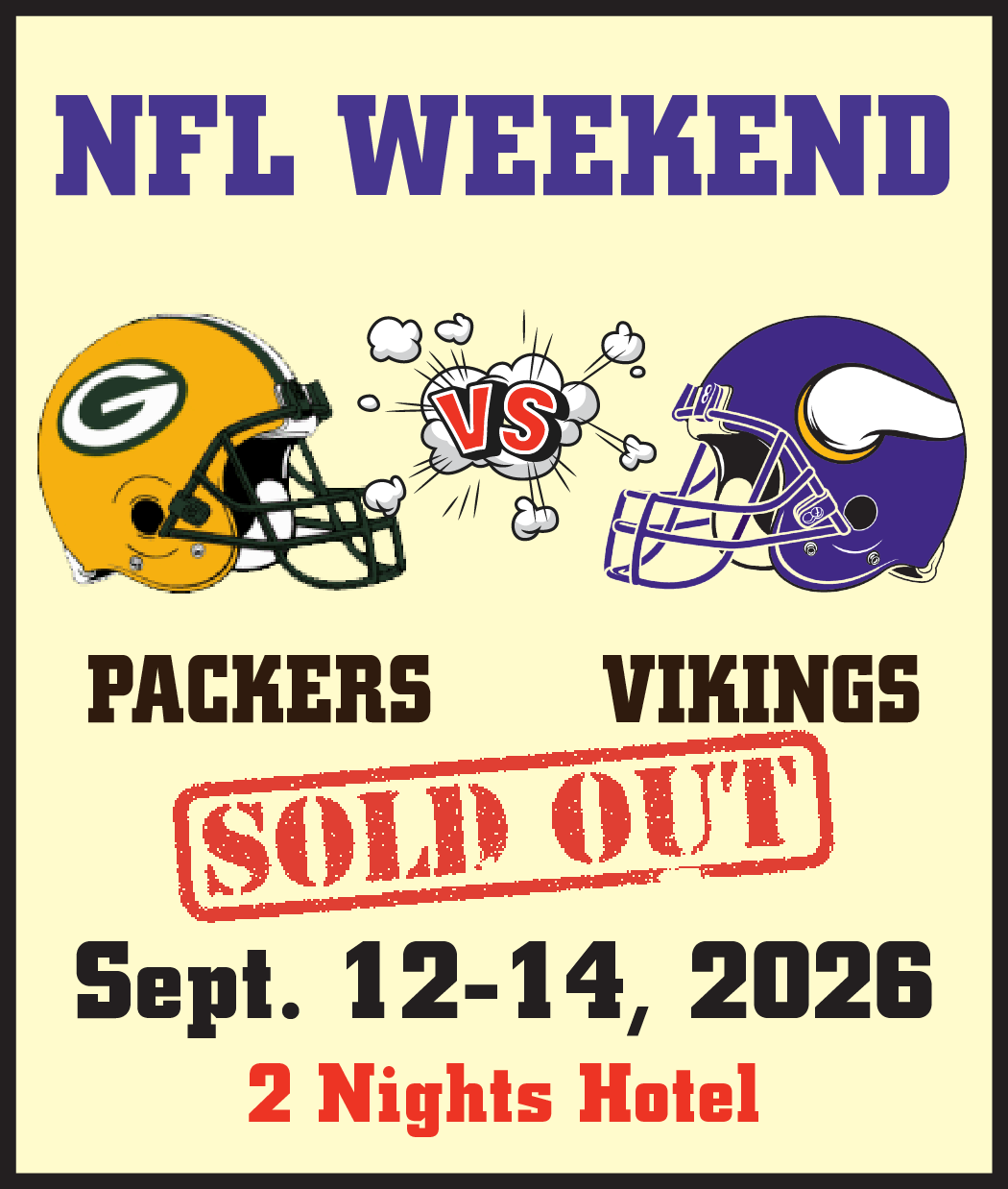 Packers
